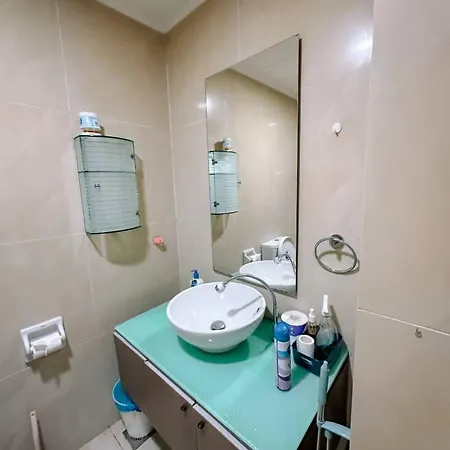 Parkview Klcc Itskaya 21 New Apartment Kuala Lumpur Bagian luar foto