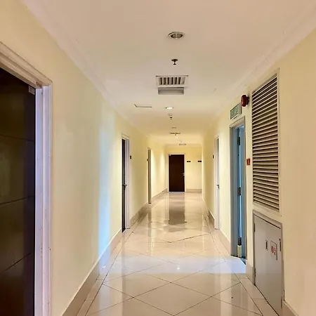 Parkview Klcc Itskaya 21 New Apartment Kuala Lumpur Bagian luar foto