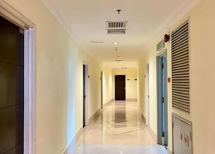 Parkview Klcc Itskaya 21 New