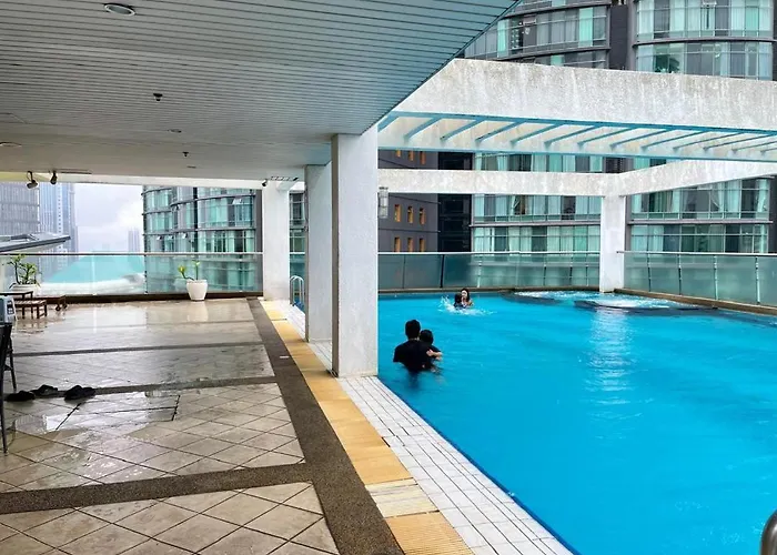 Parkview Klcc Itskaya 21 New