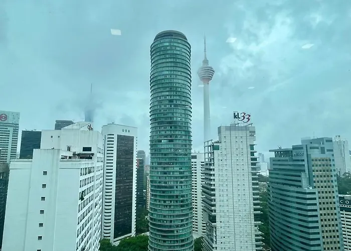 Parkview Klcc Itskaya 21 New