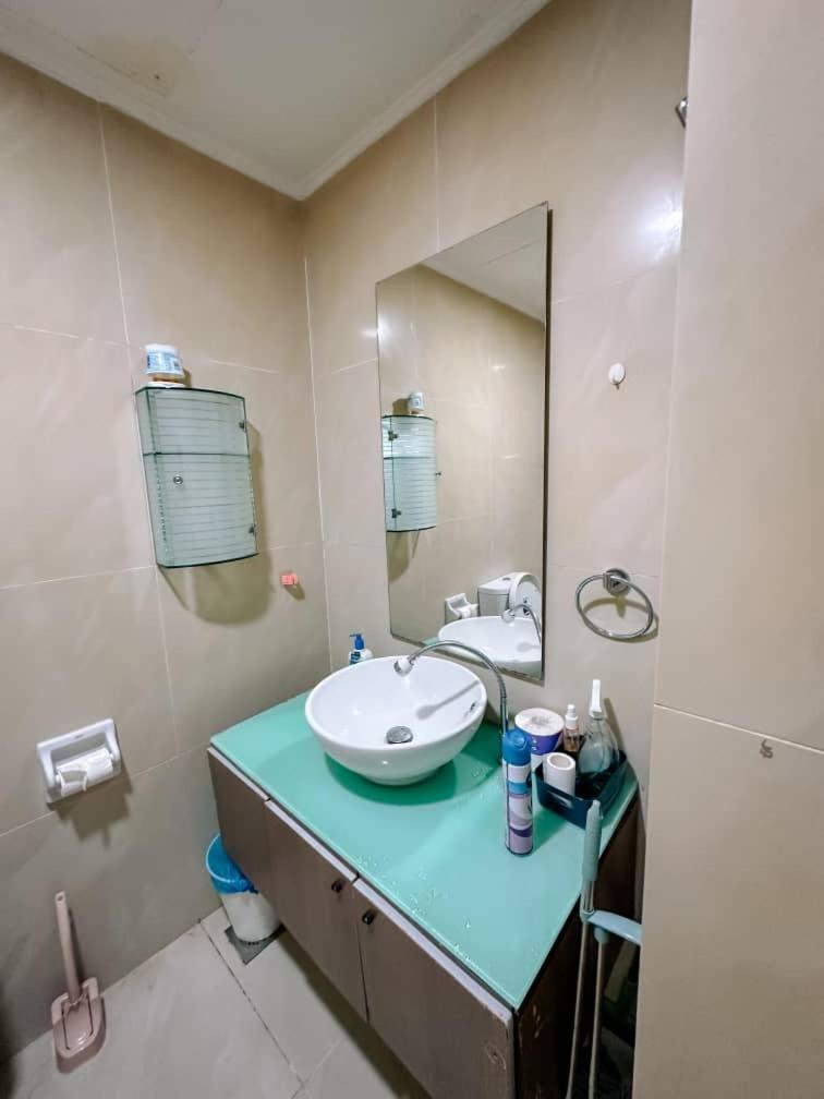 Apartment Parkview Klcc Itskaya 21 New *