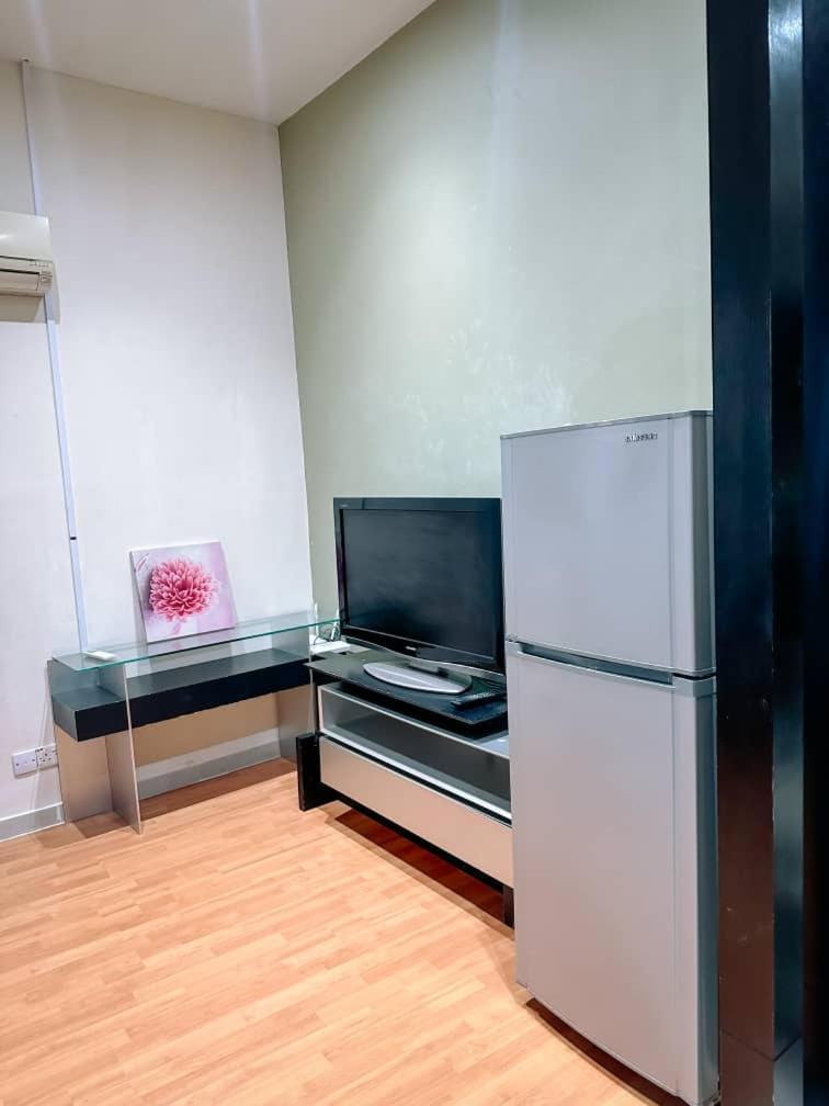 Apartment Parkview Klcc Itskaya 21 New *