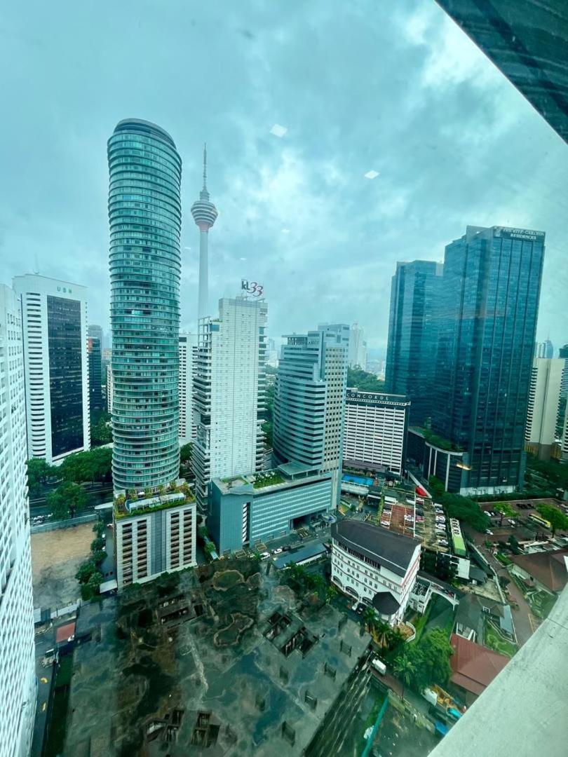 Parkview Klcc Itskaya 21 New *