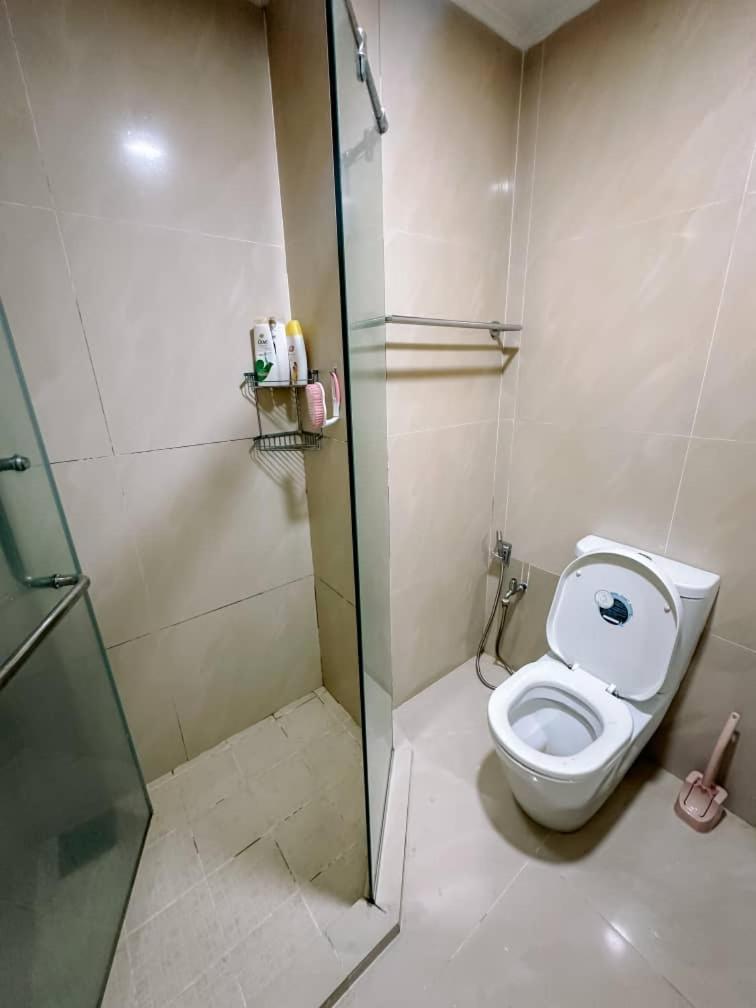 Parkview Klcc Itskaya 21 New Apartment Kuala Lumpur