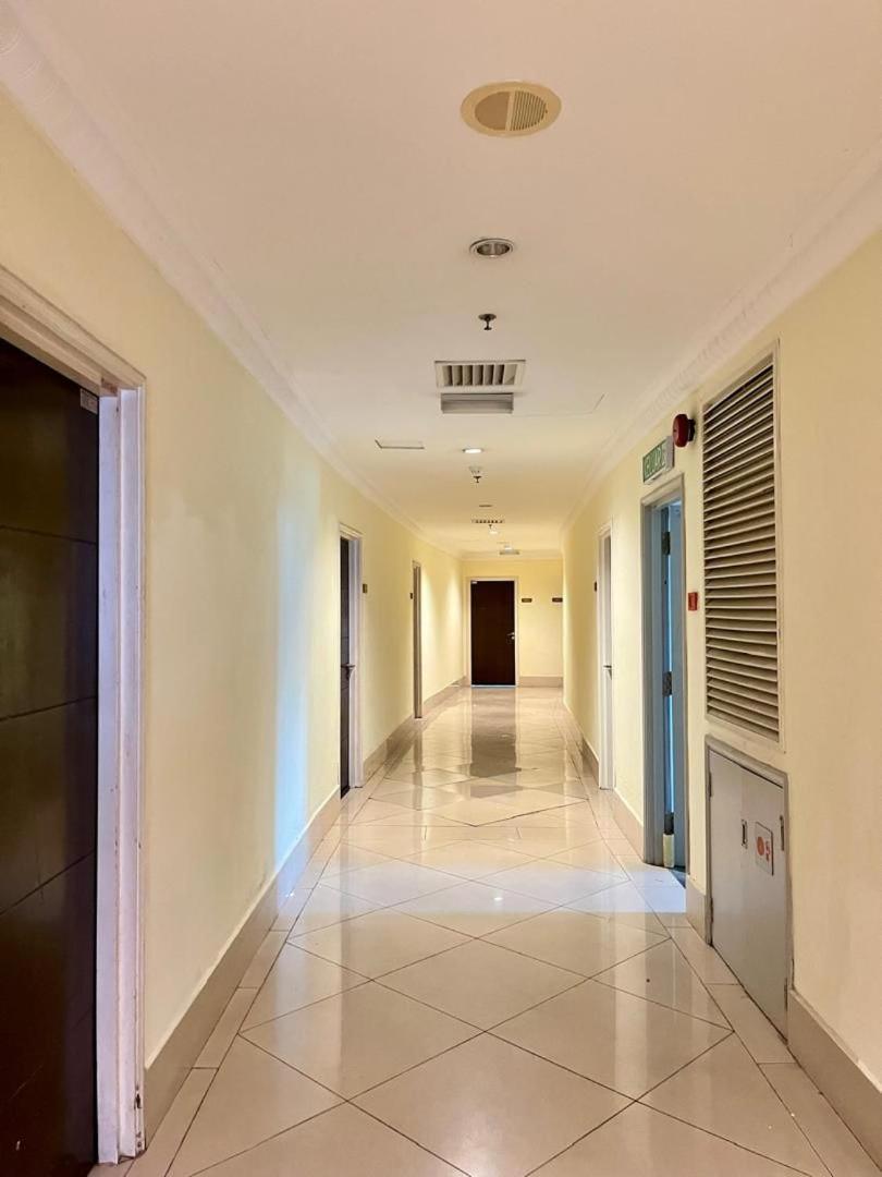 Parkview Klcc Itskaya 21 New Apartment *