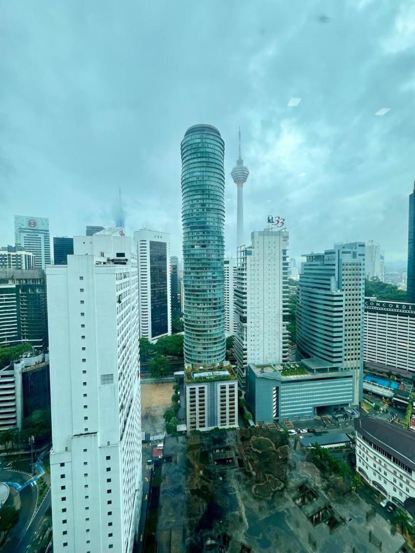 Parkview Klcc Itskaya 21 New