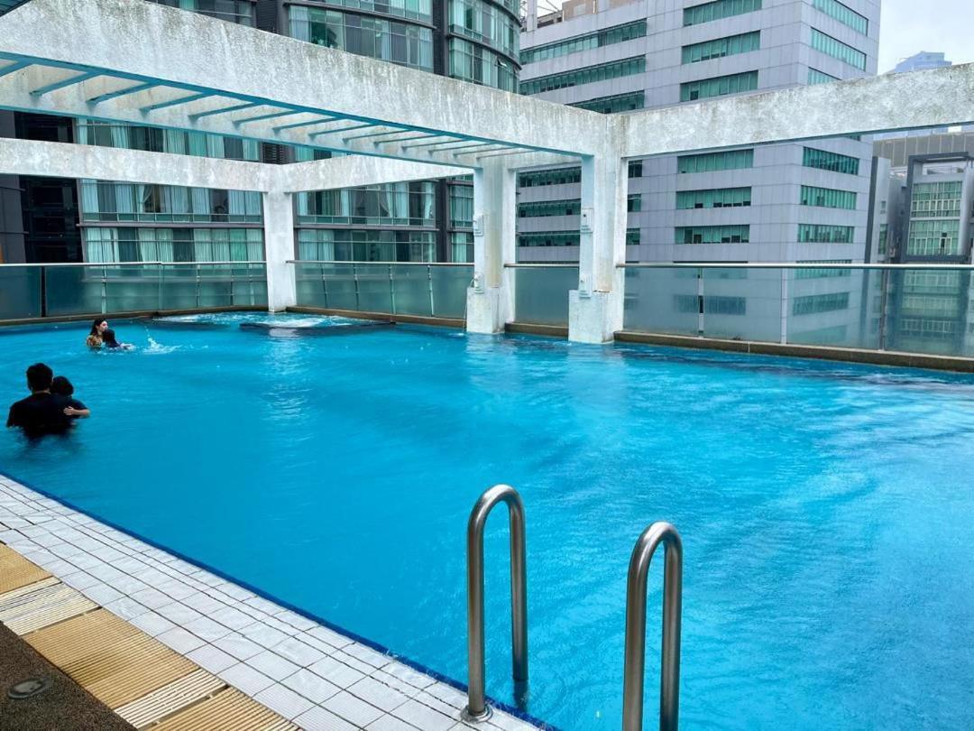 Parkview Klcc Itskaya 21 New * Kuala Lumpur