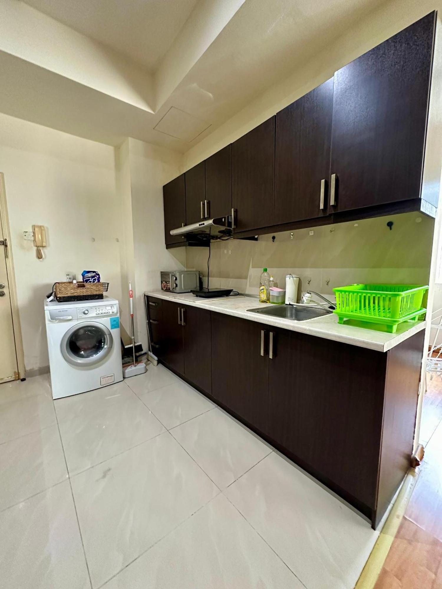 Apartment Parkview Klcc Itskaya 21 New *